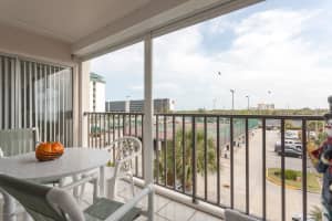 1700 N Atlantic Avenue, 244, Cocoa Beach