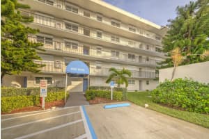 1700 N Atlantic Avenue, 131, Cocoa Beach