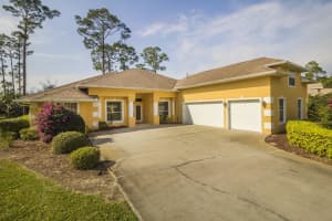 1741 Winding Ridge Circle Se, Palm Bay