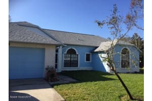 1855 Longleaf Road, Cocoa