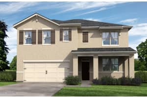 1000 Swiss Pointe Lane, Rockledge