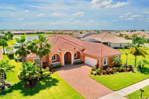 3551 Thurloe Drive, Rockledge 3551 Thurloe Drive, Rockledge