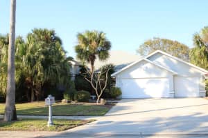 151 Martesia Way, Indian Harbour Beach