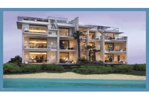 1645 N Highway A1a, Penthouse 3