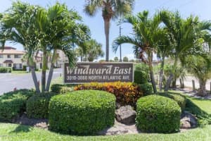 3020 N Atlantic Avenue, C, Cocoa Beach