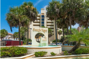 2835 N Highway A1a, 602, Indialantic