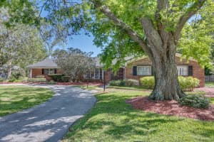 141 Tequesta Harbor Drive, Merritt Island