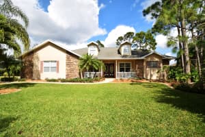 1825 Winding Ridge Circle Se, Palm Bay