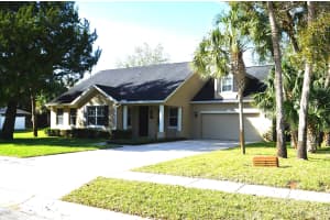 3700 Hickory Park Drive, Titusville