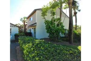 203 Sixth Avenue, B, Melbourne Beach