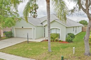 3920 La Flor Drive, Rockledge