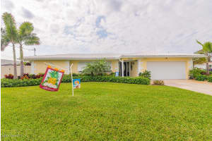 1705 Pelican Drive, Merritt Island 1705 Pelican Drive, Merritt Island