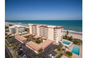 1095 N Highway A1a, 307, Indialantic