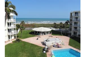4000 Ocean Beach Boulevard 4b, Cocoa Beach