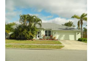 432 Lighthouse Landing Street, Satellite Beach