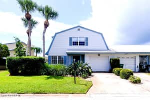 227 N Emerald Drive N, Indian Harbour Beach