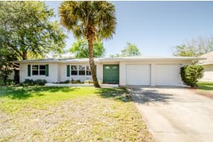 1616 E Carriage Drive, Titusville
