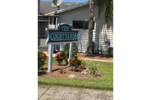 1930 Otterbein Avenue, 201, Cocoa