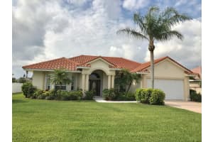 231 Seaglass Drive, Melbourne Beach