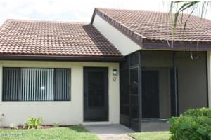 1145 N Shannon Avenue, 12, Indialantic