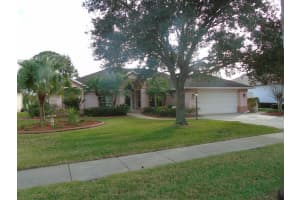 4174 Ventana Boulevard N, Rockledge