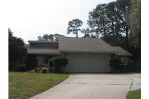 7980 Timberlake Drive, West Melbourne