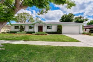 309 N Roundtree Drive N, Cocoa