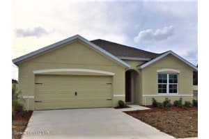 930 Swiss Pointe Lane, Rockledge