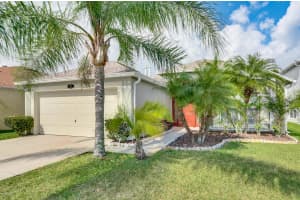 1251 White Oak Circle, Melbourne