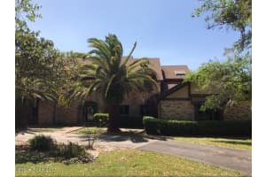 1221 Sand Pine Circle, Titusville 1221 Sand Pine Circle, Titusville