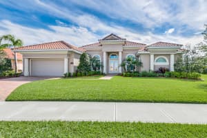 3231 Thurloe Drive, Rockledge