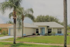 841 Wild Flower Street 0, Merritt Island