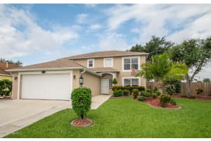3902 La Flor Drive, Rockledge