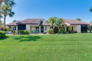1145 N Shannon Avenue, 7, Indialantic