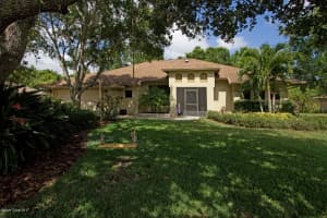 230 Lake Shore Drive, Merritt Island