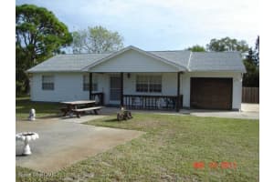 512 Clearview Drive, Cocoa