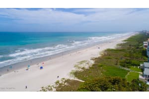 4000 Ocean Beach Boulevard 1d, Cocoa Beach