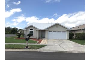 2620 St. Anthonys Street, Titusville