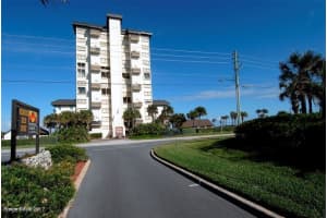2999 S Highway A1a, 12, Melbourne Beach