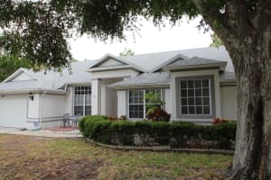 2609 Lowell Circle, Melbourne