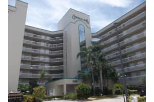 3400 Ocean Beach Boulevard, 810, Cocoa Beach