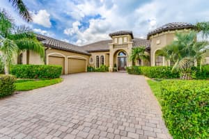 3630 Thurloe Drive, Rockledge