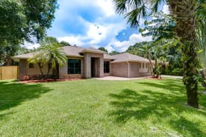 7940 Timberlake Drive, West Melbourne