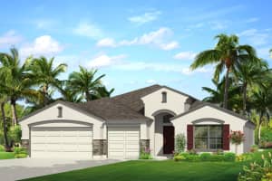 4162 Ruthann Circle, Melbourne