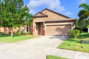 2602 Glenridge Circle, Merritt Island