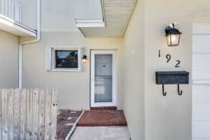 192 Christine Drive, Satellite Beach