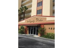 925 Highway A1a, 202, Satellite Beach