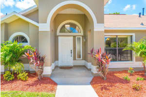 7741 Greenboro Drive, West Melbourne