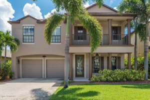 2543 Glenridge Circle, Merritt Island