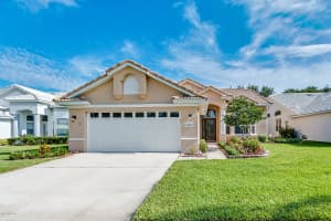 1020 Wimbledon Drive, Melbourne 1020 Wimbledon Drive, Melbourne